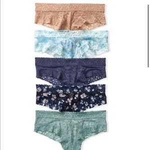 VICTORIA SECRET UNDER WARE